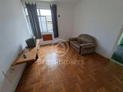 Apartamento com 2 Quartos à venda, 69m² no Tijuca, Rio de Janeiro