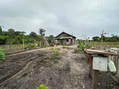 Casa com 2 Quartos à venda, 70m² no Salinas, Balneário Barra do Sul