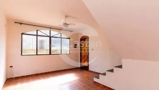 Sobrado com 3 Quartos à venda, 108m² no Vila Santa Virginia, São Paulo
