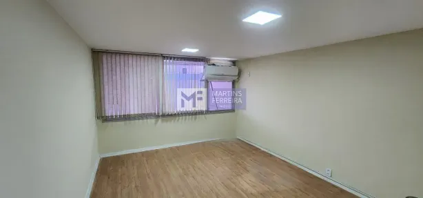 Sala Comercial para alugar, 90m² no Barra da Tijuca, Rio de Janeiro