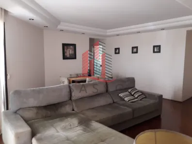 Apartamento com 3 Quartos à venda, 136m² no Vila Prudente, São Paulo