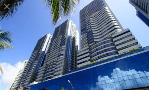 Apartamento com 2 Quartos à venda, 72m² no Caminho das Árvores, Salvador