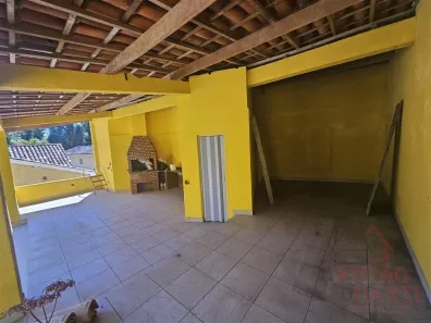 Casa de Condomínio com 3 Quartos para alugar, 253m² no Jardim Atalaia, Cotia
