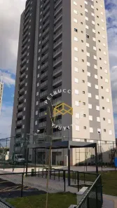 Apartamento com 2 Quartos à venda, 52m² no Vila São Bento, Campinas