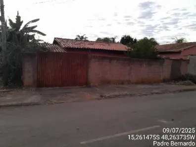 Casa com 2 Quartos à venda, 125m² no , Padre Bernardo