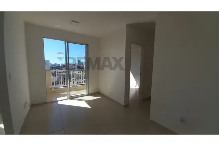 Apartamento com 2 Quartos para alugar, 50m² no Santa Inês, Vila Velha