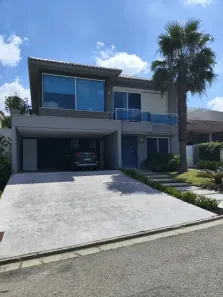 Casa de Condomínio com 4 Quartos à venda, 395m² no Tamboré, Barueri