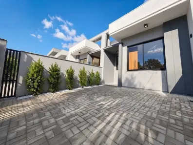 Casa com 3 Quartos à venda, 106m² no São José, Canoas