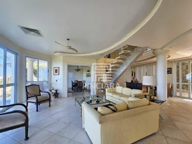 Casa de Condomínio com 6 Quartos à venda, 1100m² no Araruama, Araruama