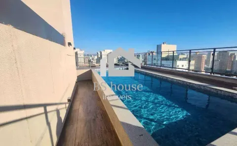 Apartamento com 2 Quartos para alugar, 55m² no Campestre, Santo André
