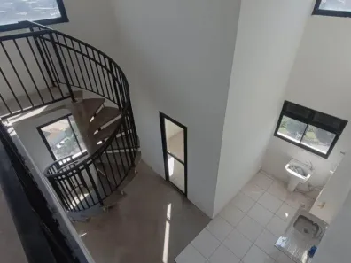 Apartamento com 2 Quartos à venda, 51m² no Bonfim, Osasco