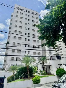 Apartamento com 2 Quartos à venda, 78m² no Cambuí, Campinas