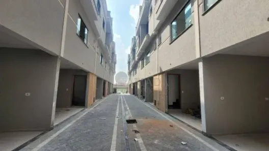Casa com 2 Quartos à venda, 94m² no Vila Nova Savoia, São Paulo