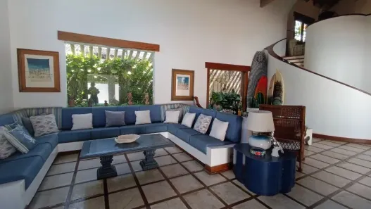 Casa com 3 Quartos à venda, 327m² no Enseada, Guarujá