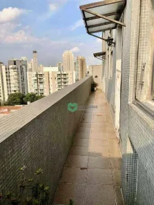 Cobertura com 4 Quartos à venda, 185m² no Alto da Lapa, São Paulo
