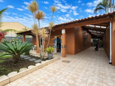Casa com 4 Quartos à venda, 187m² no Praia de Leste, Pontal do Paraná