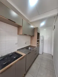 Apartamento com 1 Quarto para alugar, 32m² no Santana, Porto Alegre