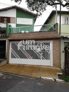 Casa com 3 Quartos à venda, 140m² no Vila Campestre, São Paulo