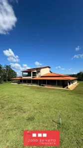Fazenda/Sítio à venda, 10000000m² no , Várzea da Palma