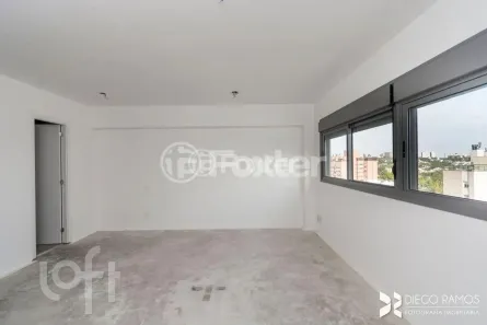 Apartamento com 1 Quarto à venda, 38m² no Chácara das Pedras, Porto Alegre