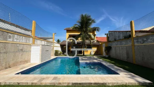 Casa com 3 Quartos à venda, 220m² no Balneário Stella Maris, Peruíbe