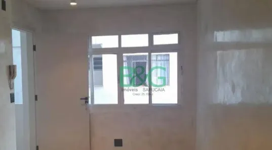 Apartamento com 2 Quartos à venda, 50m² no Vila Buarque, São Paulo