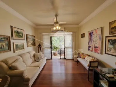 Apartamento com 3 Quartos à venda, 134m² no Cambuí, Campinas