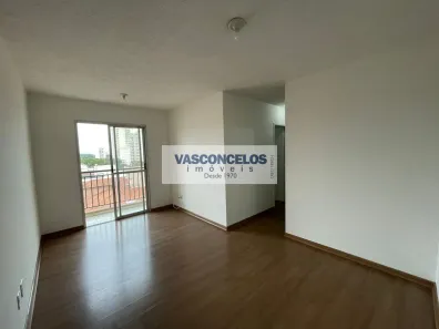 Apartamento com 3 Quartos à venda, 65m² no Conjunto Residencial Trinta e Um de Março, São José dos Campos