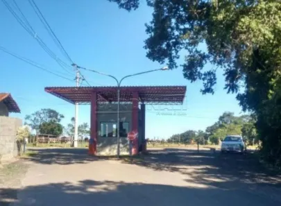 Lote/Terreno à venda, 40363m² no Monjolinho, São Carlos