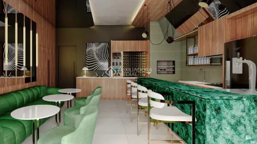 Apartamento com 2 Quartos à venda, 73m² no Ingleses do Rio Vermelho, Florianópolis
