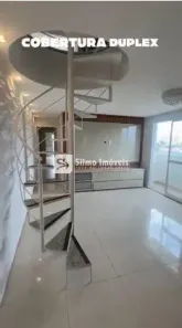 Cobertura com 3 Quartos à venda, 147m² no Presidente Roosevelt, Uberlândia