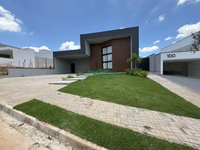 Casa de Condomínio com 3 Quartos à venda, 525m² no Portal das Estrelas III, Boituva