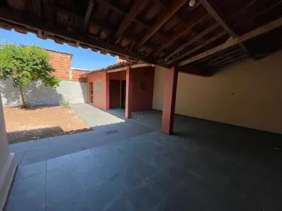 Casa com 3 Quartos à venda, 191m² no Jardim das Palmeiras, Cuiabá