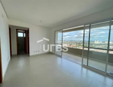 Apartamento com 2 Quartos à venda, 64m² no Vila Bela, Goiânia