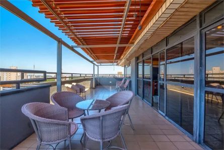 Cobertura com 4 Quartos à venda, 458m² no Dionisio Torres, Fortaleza