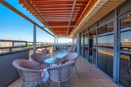 Cobertura com 4 Quartos à venda, 458m² no Dionisio Torres, Fortaleza