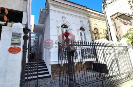 Casa com 3 Quartos à venda, 200m² no Botafogo, Rio de Janeiro