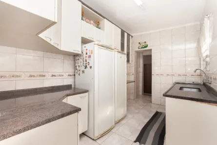 Sobrado com 3 Quartos à venda, 97m² no Santana, São Paulo