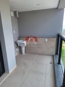 Apartamento com 3 Quartos à venda, 87m² no Tamboré, Barueri