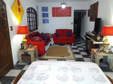 Sobrado com 4 Quartos à venda, 172m² no Tremembé, São Paulo