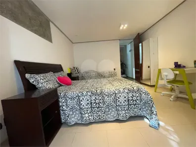 Sobrado com 4 Quartos à venda, 389m² no Alto da Lapa, São Paulo