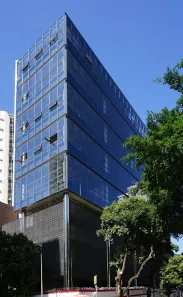 Sala Comercial à venda, 327m² no Centro, Belo Horizonte