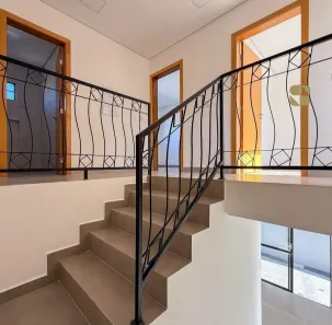 Casa com 3 Quartos à venda, 138m² no Alvorada, Cuiabá