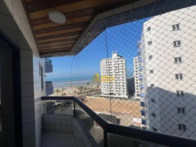 Apartamento com 1 Quarto à venda, 50m² no Tupi, Praia Grande
