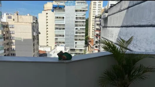 Apartamento com 2 Quartos à venda, 88m² no Icaraí, Niterói