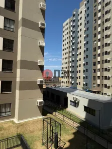 Apartamento com 2 Quartos para alugar, 50m² no Jardim Yolanda, São José do Rio Preto