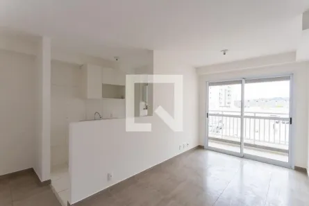 Apartamento com 2 Quartos à venda, 60m² no Vila Independência, São Paulo