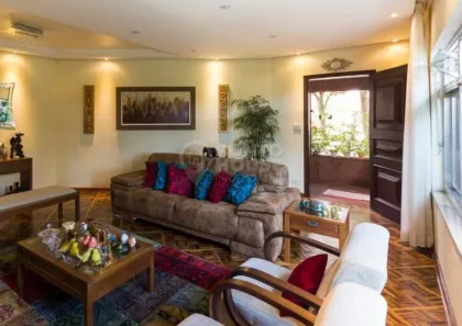 Sobrado com 3 Quartos à venda, 215m² no Parque Jabaquara, São Paulo