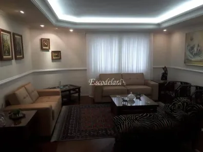 Apartamento com 3 Quartos à venda, 180m² no Água Fria, São Paulo