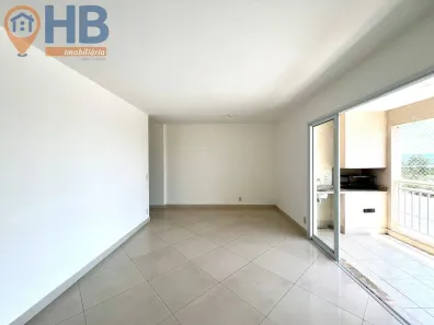 Apartamento com 3 Quartos para alugar, 99m² no Vila Industrial, São José dos Campos